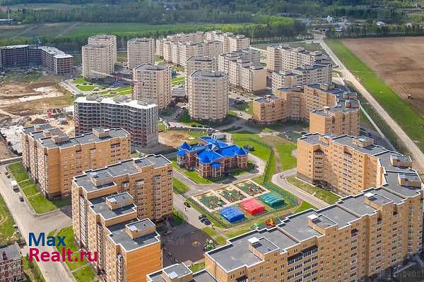 село Рождествено, жилой комплекс Новоснегирёвский, Сиреневый бульвар Рождествено квартира