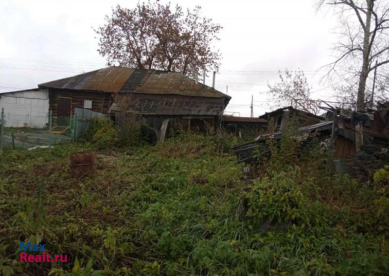 купить частный дом Верхнее Дуброво Белоярский городской округ, село Косулино