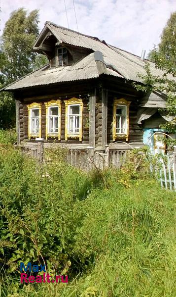 купить частный дом Рамешки Рамешковский район