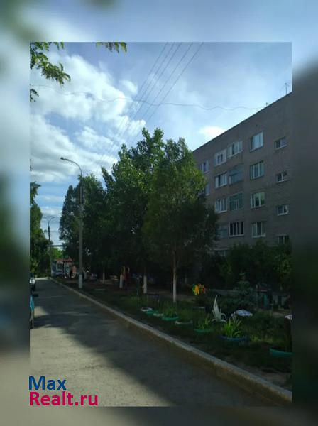 посёлок городского типа Алексеевка, Уральская улица, 55 Алексеевка квартира