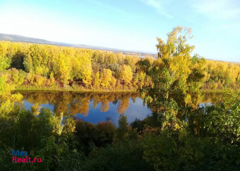 купить частный дом Большая Мурта село Павловщина