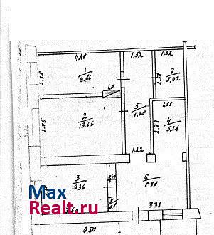 Удмуртская Республика, Каракулинский р-н, с. Каракулино, ул. 40 лет Победы, 9 Каракулино квартира