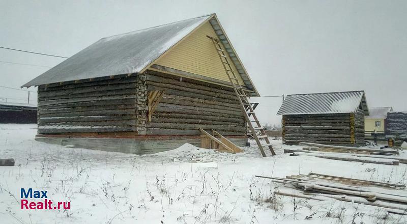 купить частный дом Караидель село Караидель, улица Михаила Кутузова