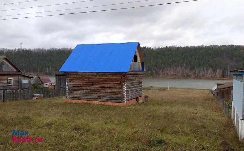 купить частный дом Караидель село Абызово