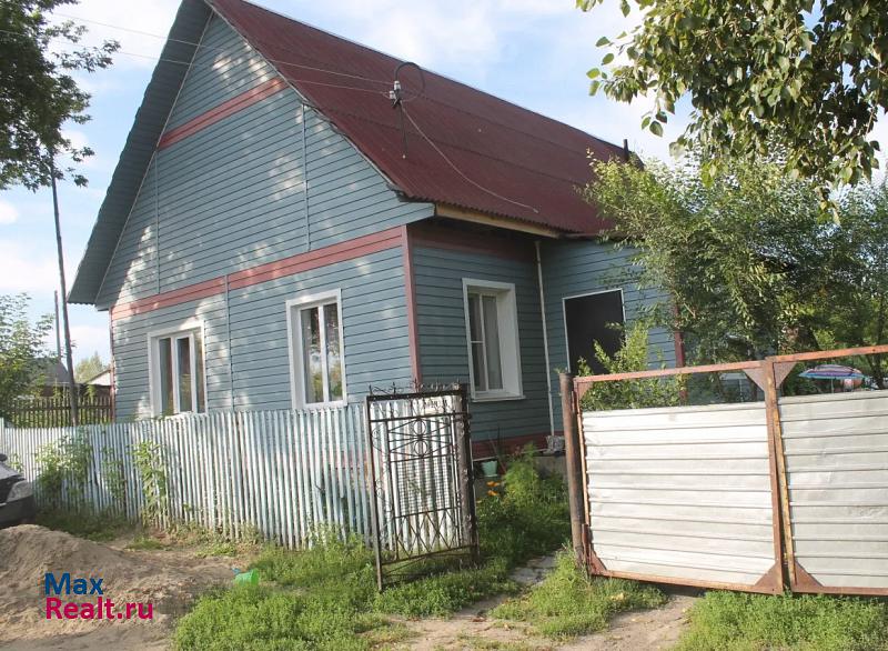 купить частный дом Боровиха село Повалиха, Заречная улица