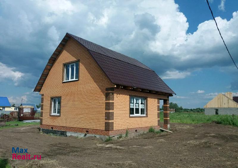 купить частный дом Ярково село Гилёво