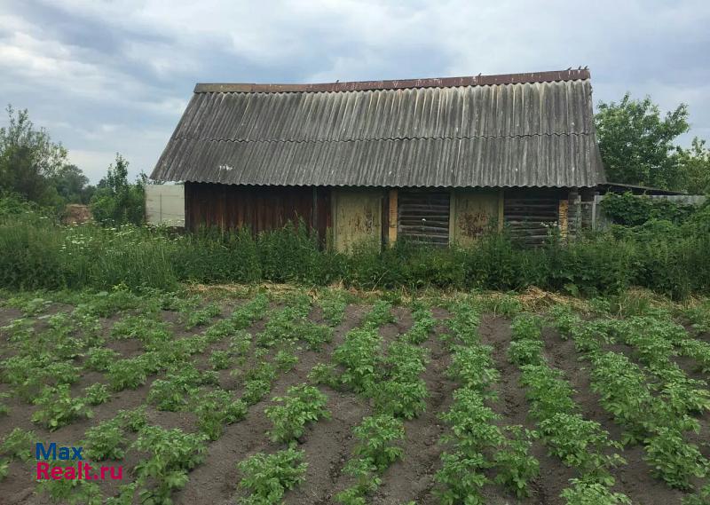 купить частный дом Дубенки село Поводимово, улица Пушкина, 39