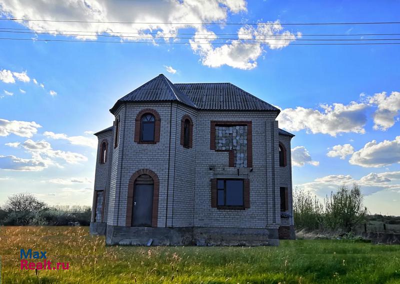 купить частный дом Змиевка посёлок городского типа Змиёвка, улица Ленина, 130