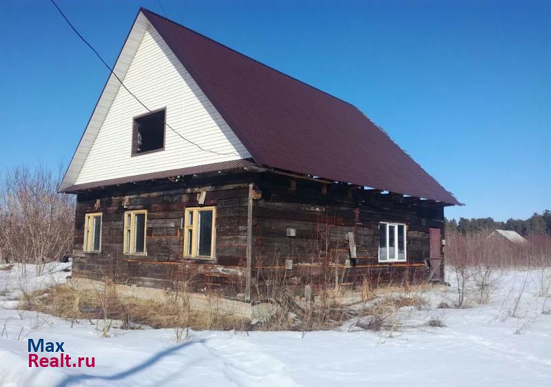 купить частный дом Боровиха село Боровиха, Южная улица, 9