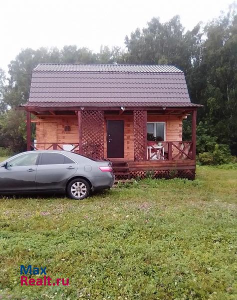 купить частный дом Мошково село, Мошковский район, Новомошковское