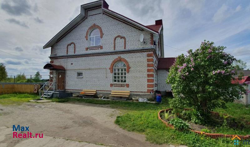 снять дом Ульяновка Ульяновское городское поселение, посёлок городского типа Ульяновка