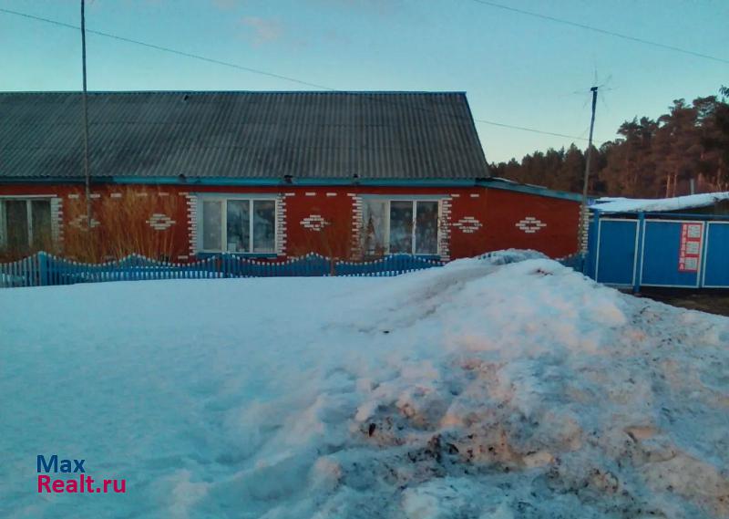 купить частный дом Муромцево ул Омская область Муромцевский район с.Артын