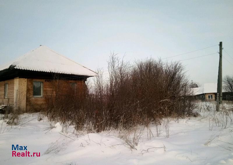 купить частный дом Березовка с. Березка. д. Марково