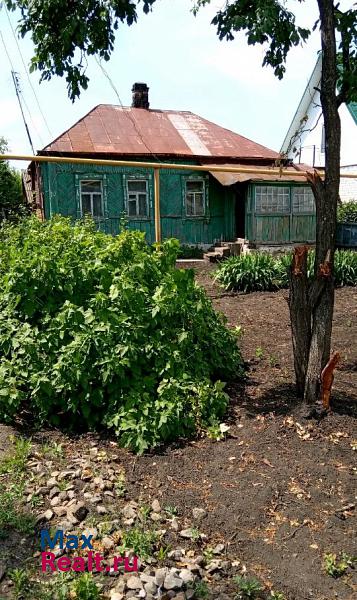 купить частный дом Панино рабочий посёлок Панино, Железнодорожная улица