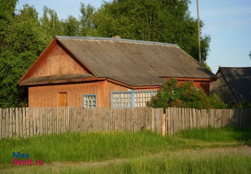 купить частный дом Хвастовичи Хвастовичский район, посёлок Еленский