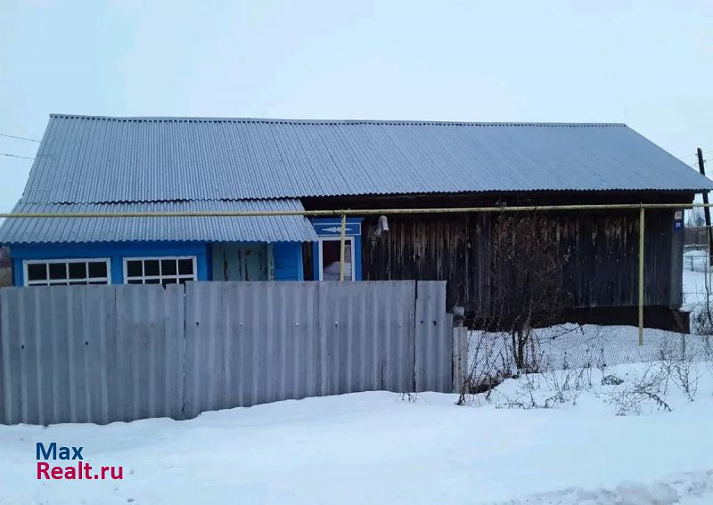 купить частный дом Кемля село Ичалки, Ичалковский район, улица Карла Маркса, 114