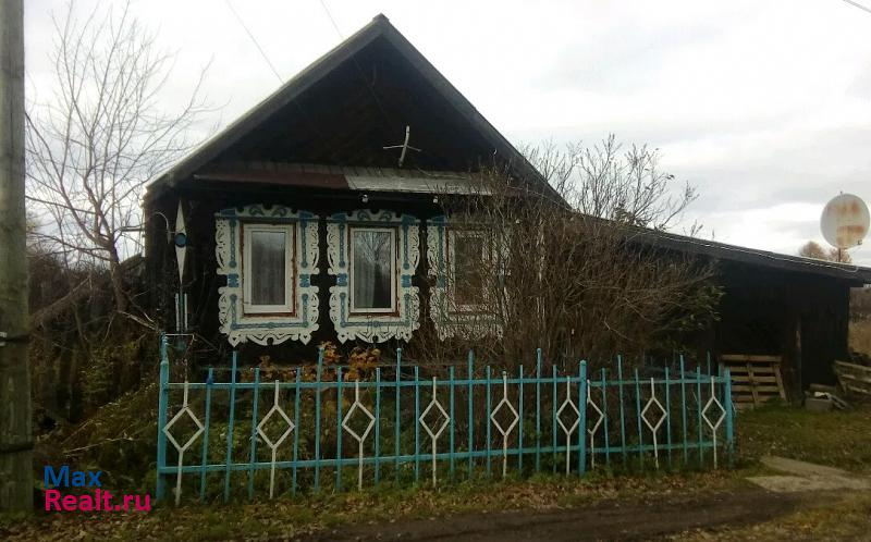 купить частный дом Нижняя Салда городской округ Нижняя Салда