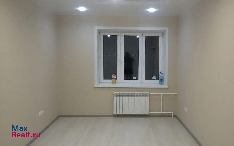 микрорайон 6А, 15к3 Курган квартира