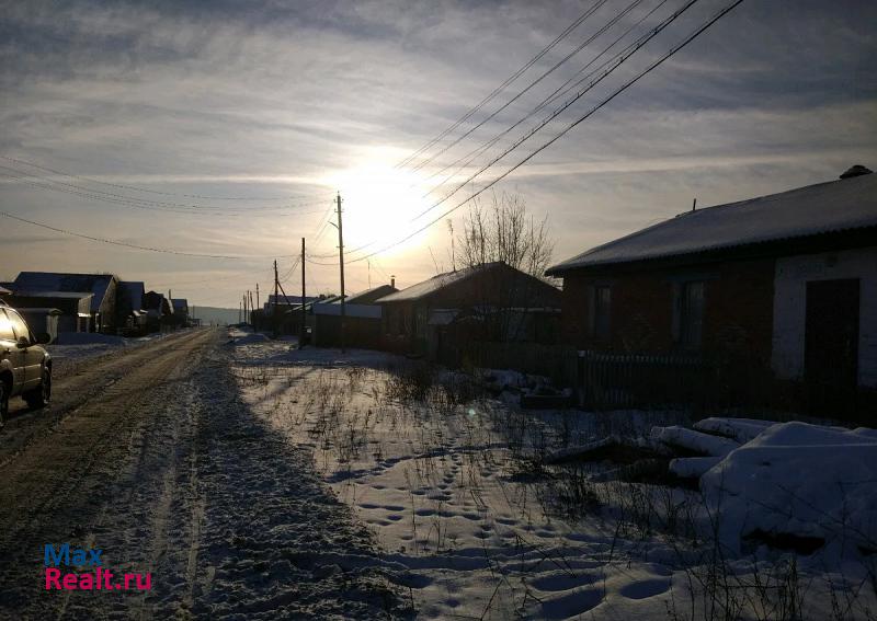 купить частный дом Алнаши Удмуртская Республика, село Алнаши, улица Мелиораторов, 8