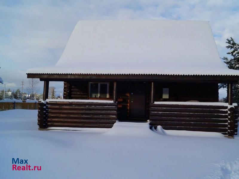 купить частный дом Стрижи деревня Масленики