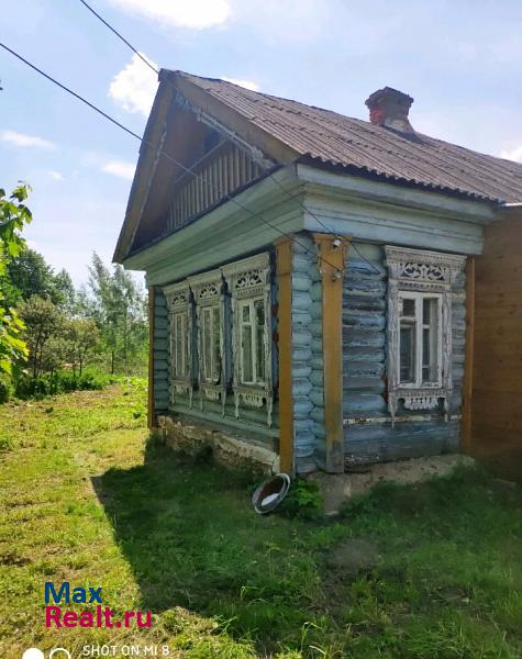 купить частный дом Петровское деревня, Ростовский район, Романцево