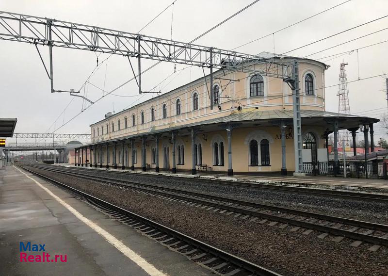 Любанское городское поселение, поселок Любань, проспект Мельникова, 13 Любань квартира