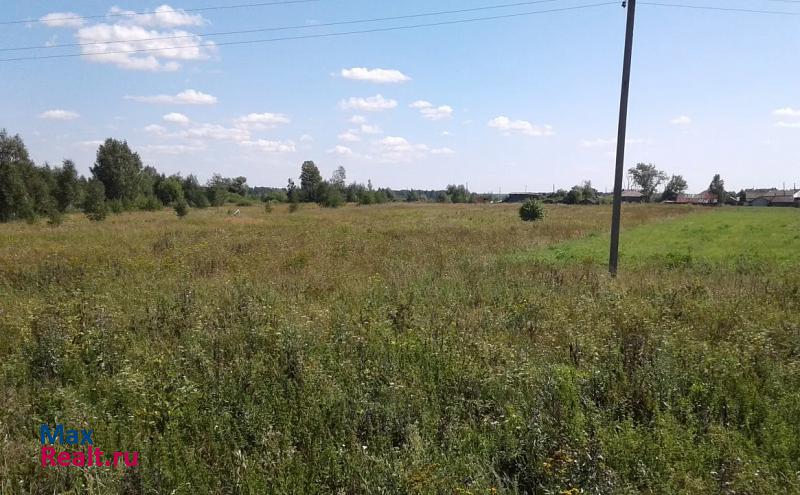 купить частный дом Вознесенское Нижегородская обл., Вознесенский район, д. Козлейка.