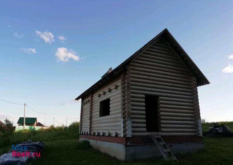 купить частный дом Юго-Камский Пермский район