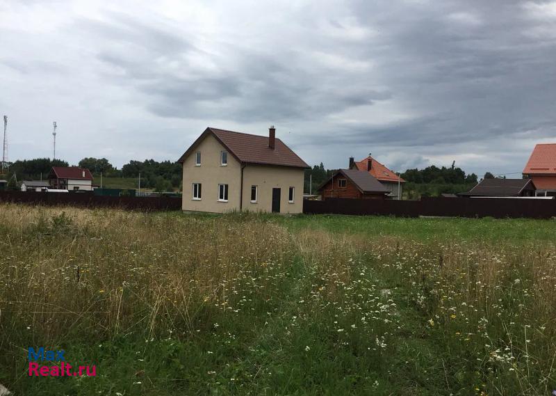 купить частный дом Янтарный Янтарный городской округ