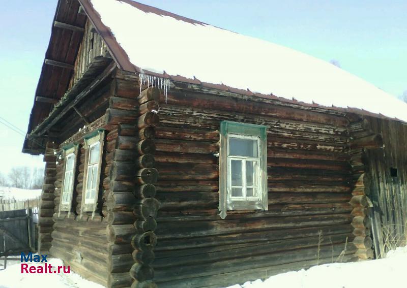 купить частный дом Большая Соснова д. лягушино