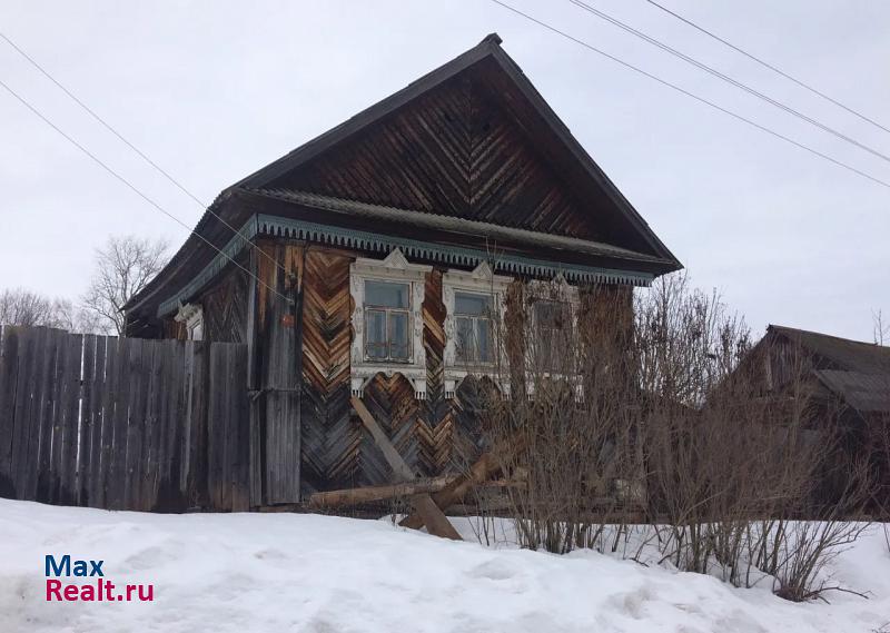 купить частный дом Шаркан Удмуртская Республика, село Мишкино