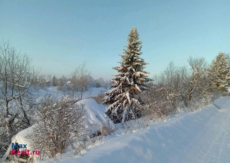 купить частный дом Каргополь Каргопольский район