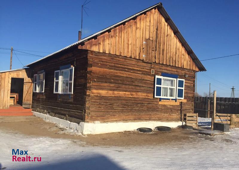 купить частный дом Иволгинск село Верхняя Иволга