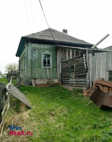 купить частный дом Мельниково село Вороновка