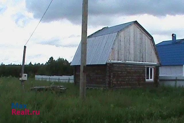 купить частный дом Выльгорт село Шошка