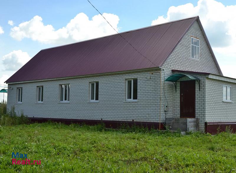 купить частный дом Дубенки село Дубёнки, улица Сергея Бурнаева