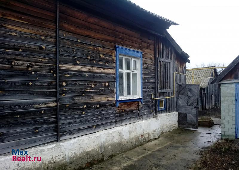 купить частный дом Николаевка поселок городского типа Николаевка, Коммунальная улица, 81