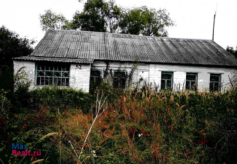 купить частный дом Петровское село Большой Избердей, Советская улица