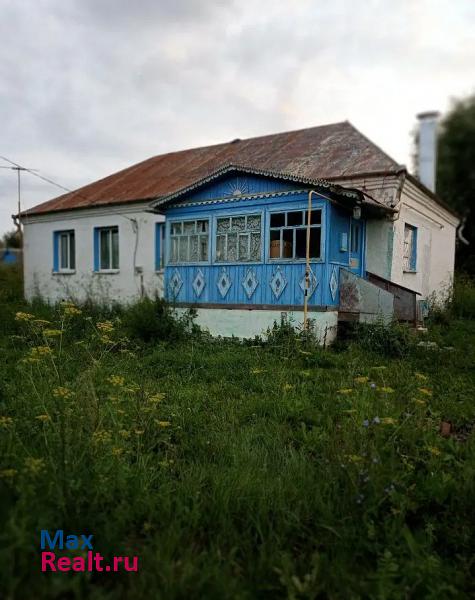 купить частный дом Панино Панинский район, село Верхняя Катуховка