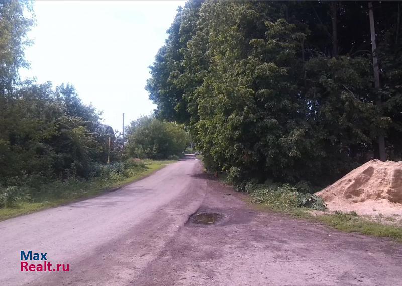 купить частный дом Тёплое Тёпло-Огарёвский р-н, пос. городского типа Тёплое