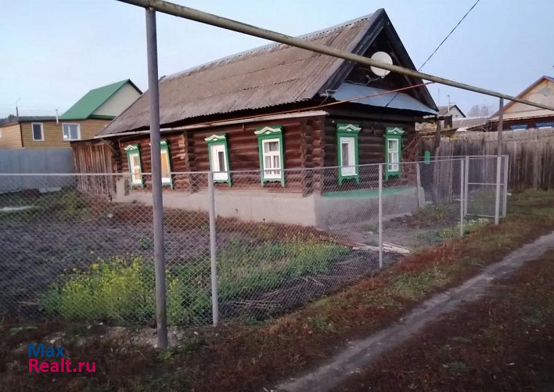 купить частный дом Николаевка Николаевский район, поселок городского типа Николаевка