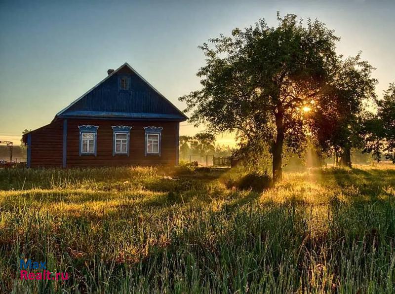 купить частный дом Глядянское село Камыши