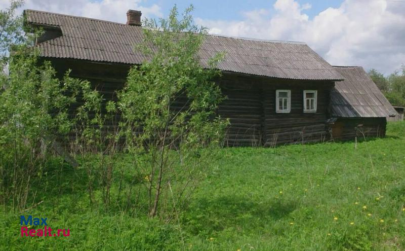 купить частный дом Петровское деревня, Ростовский район, Лазарево