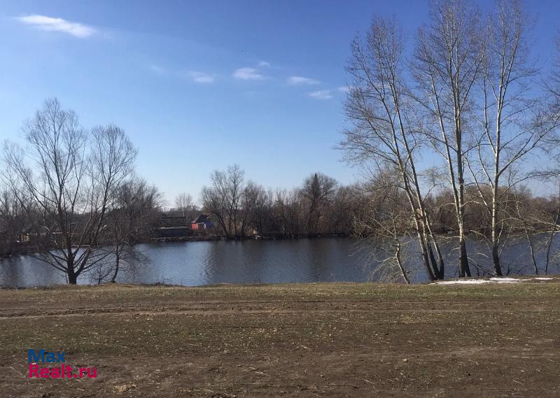 купить частный дом Топчиха село Парфеново, Московская улица