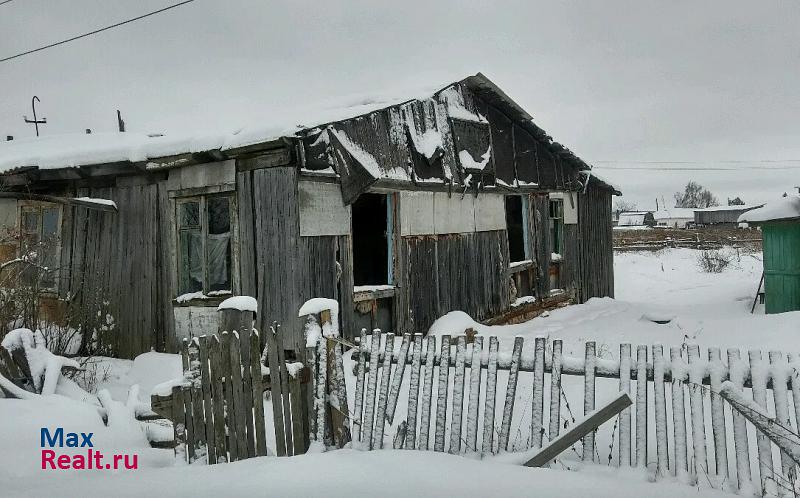 купить частный дом Залесово Залесовский район, село Залесово, улица Строителей