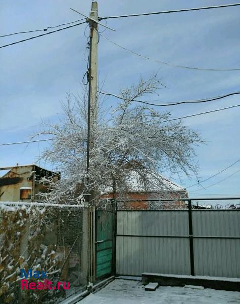 купить частный дом Чернышевск Чернышевский район, посёлок городского типа Чернышевск