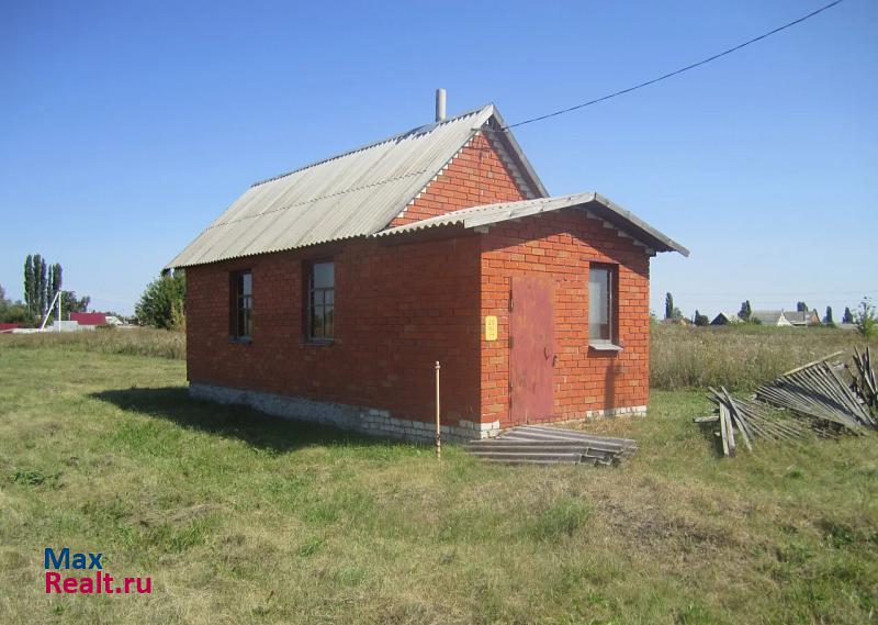 купить частный дом Верхняя Хава село Верхняя Хава, Новопокровская улица