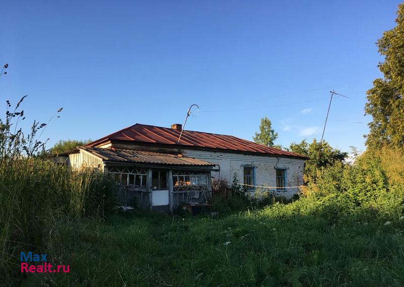 купить частный дом Арсеньево Арсеньевский район, деревня Миново