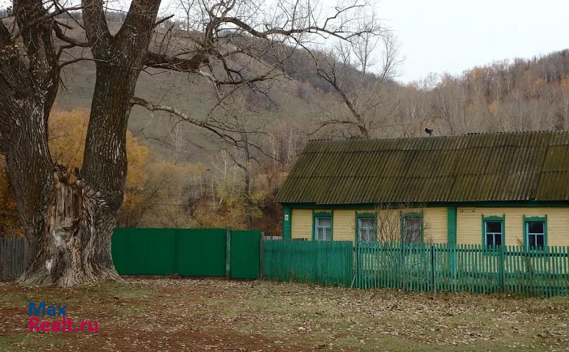 купить частный дом Исянгулово село Кугарчи