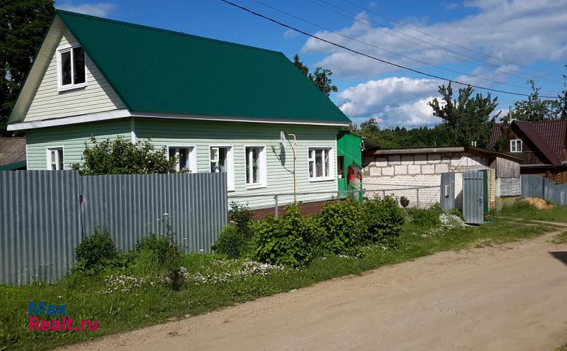 купить частный дом Мосальск городское поселение Город Мосальск, улица Верхний Кавказ, 3